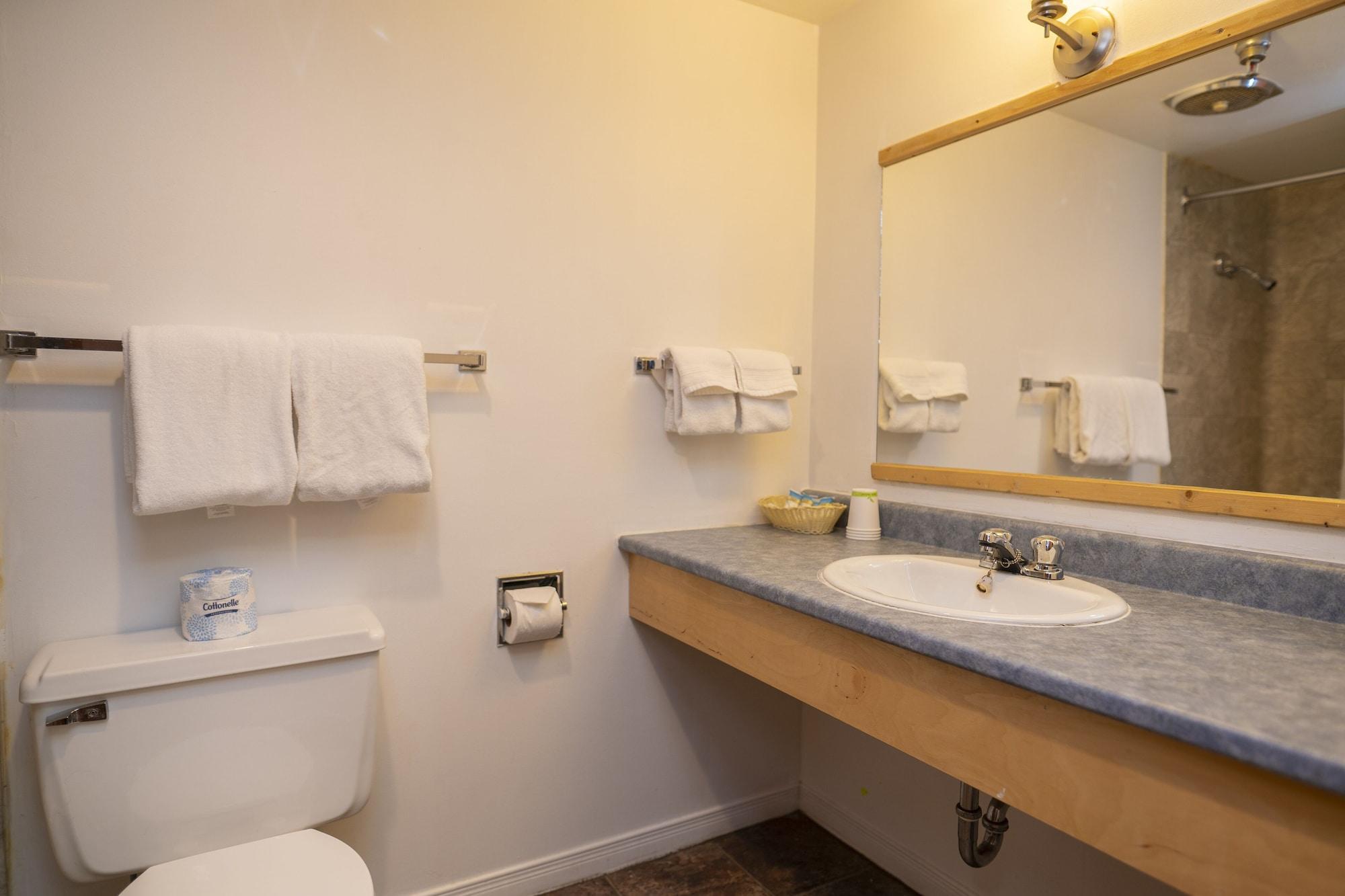 Canadas Best Value Inn- Riverview Hotel Whitehorse Luaran gambar