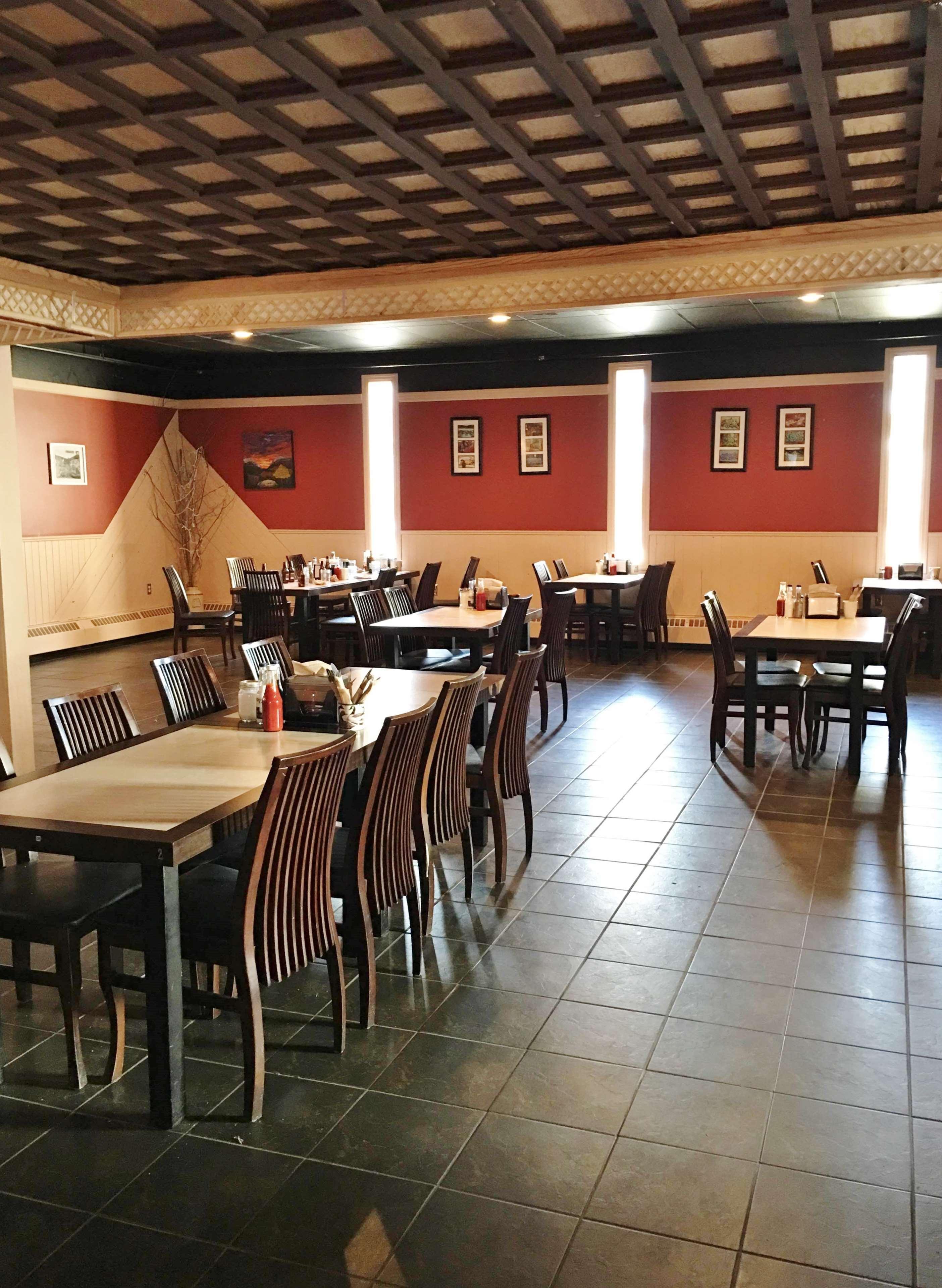 Canadas Best Value Inn- Riverview Hotel Whitehorse Luaran gambar