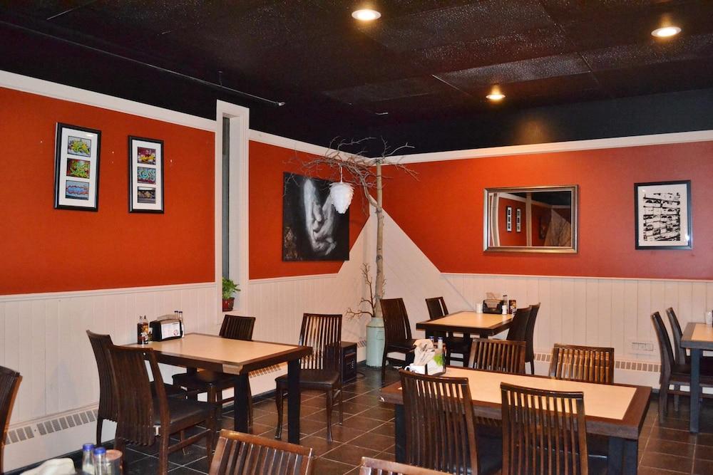 Canadas Best Value Inn- Riverview Hotel Whitehorse Luaran gambar