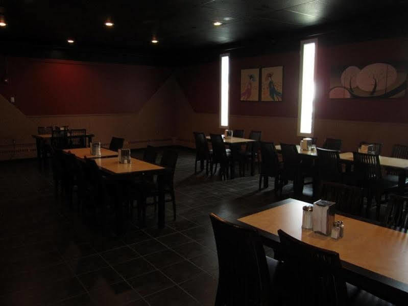 Canadas Best Value Inn- Riverview Hotel Whitehorse Luaran gambar