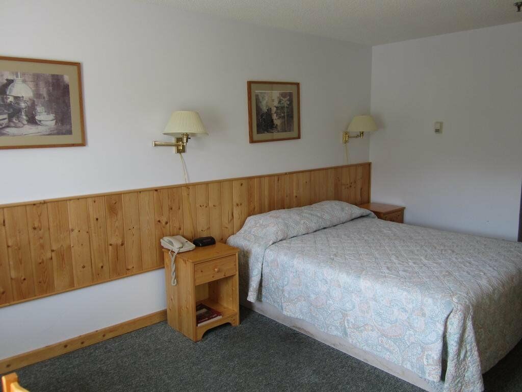 Canadas Best Value Inn- Riverview Hotel Whitehorse Luaran gambar