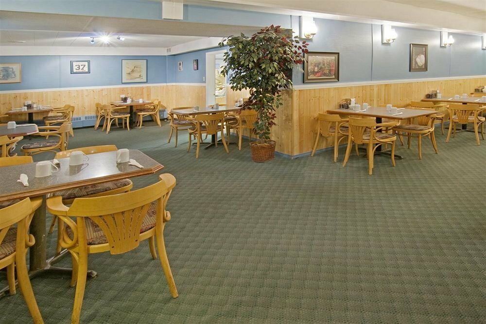 Canadas Best Value Inn- Riverview Hotel Whitehorse Luaran gambar