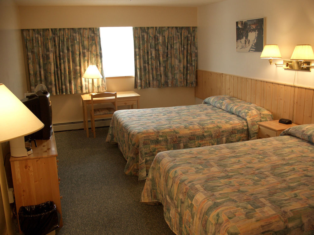Canadas Best Value Inn- Riverview Hotel Whitehorse Luaran gambar